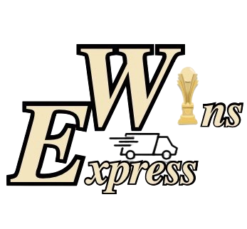 Wins Express LLC Logo